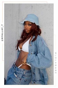 MB Cali Girl - Denim