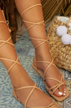 SODA Nicoline - Nude