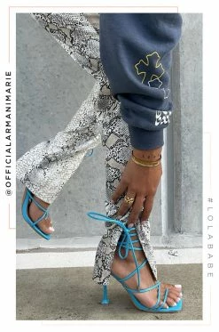 MIXX Sweet Talker - Aqua