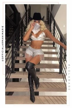 SOME Original Obsession - Black Shoes