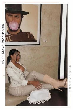 MIXX French Addiction - Nude