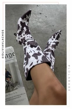 MIXX Queen Of NY - Cow