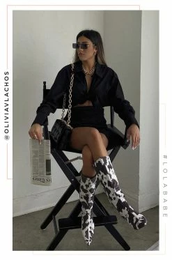 MIXX Queen Of NY - Cow