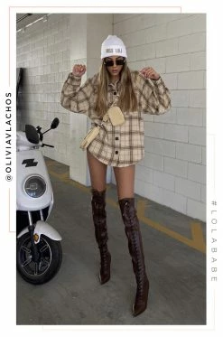 SOME Original Obsession - Mocha