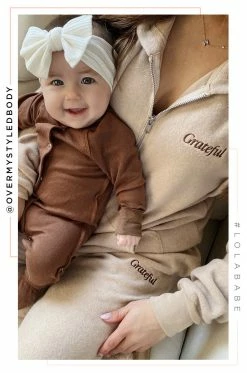 MSLOLA Grateful - Nude