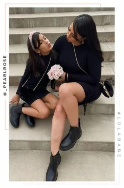 UR Mini Secret Love - Black