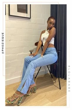 LILIA Hot Stuff - Multi