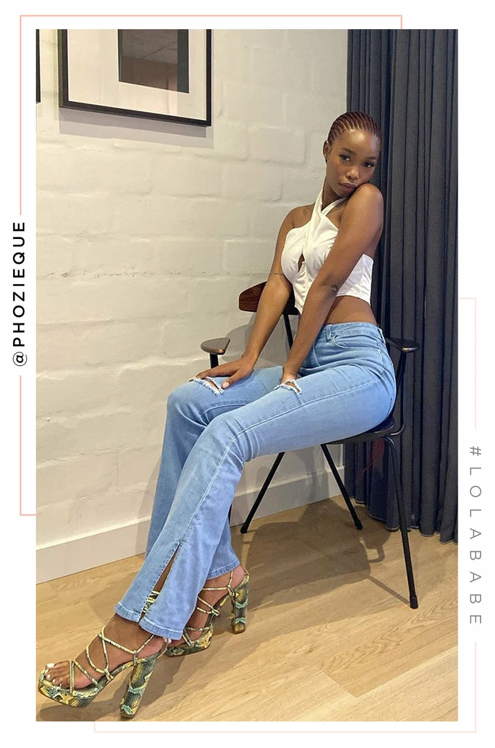 LILIA Hot Stuff - Multi