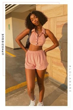 RMD Pretty Baby - Pink