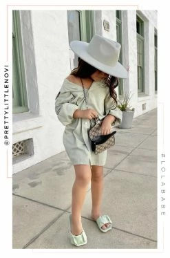 DYNM Mini Primavera - Sage