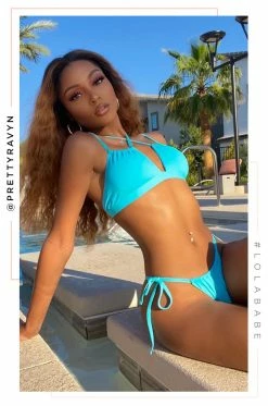 ENY Swim Dulce Paraiso - Aqua