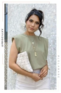 Accessories Fashion Fix - Ivory