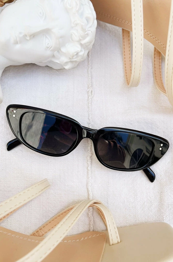 FA Accessories Chill Views - Black