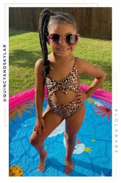 MW Mini Araya - Leopard