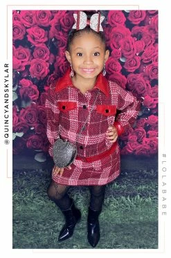 UR Mini Forbidden Love - Black