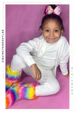 LINK Shoes Adalyn - Multi