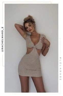 LX Private Resort - Nude