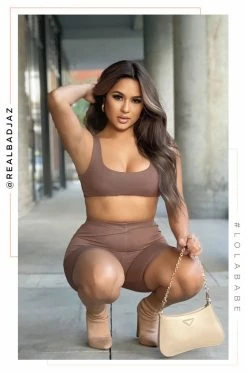 BBX Friday Energy - Mocha