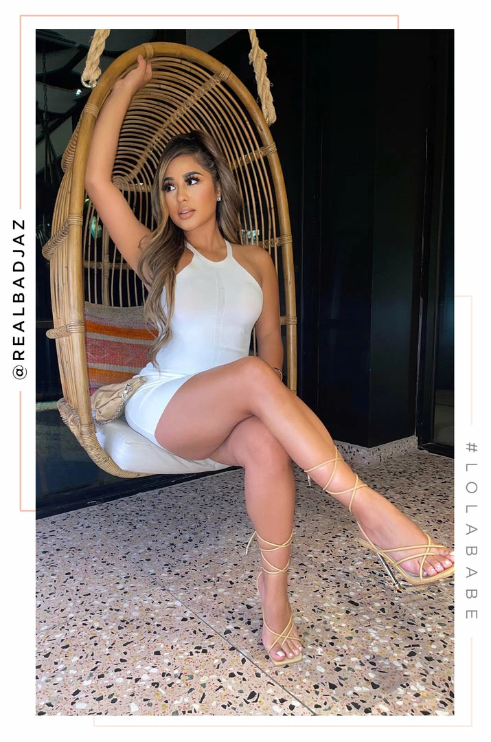 SOME Make It Slay - Nude