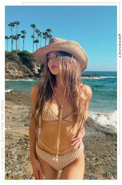 AC Tulum Muse - Nude