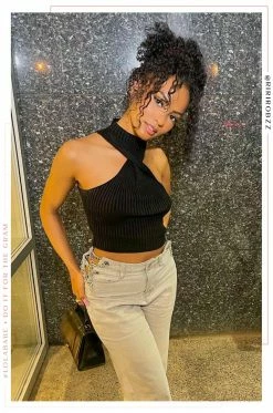 BBH Almost Famous - Grey Clothing