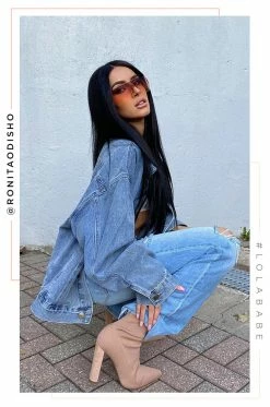 MB Cali Girl - Denim