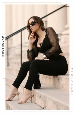 SOME Shoes Armani - Nude