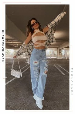 RFRESH Mollie - White