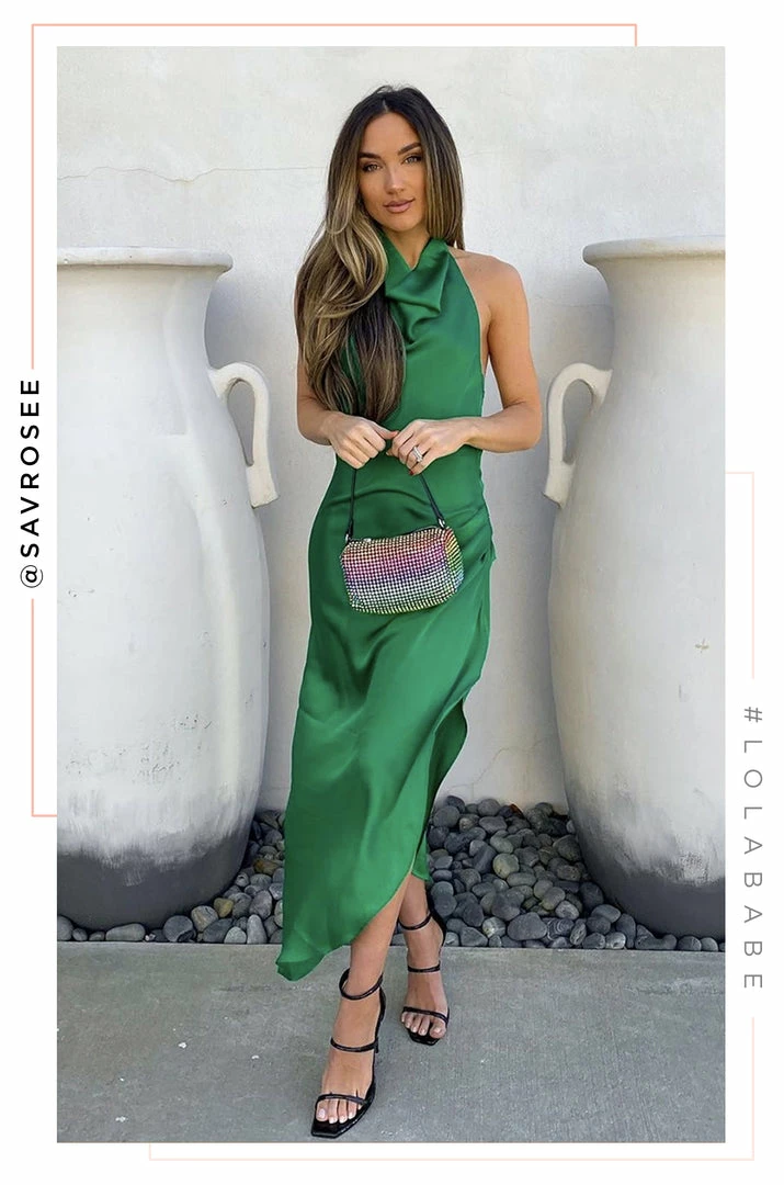 SOME Tessie - Black Shoes