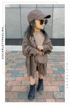 UR IG Queen - Mocha Accessories