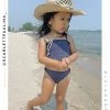 LOLAKID Mini Island Dream - Navy