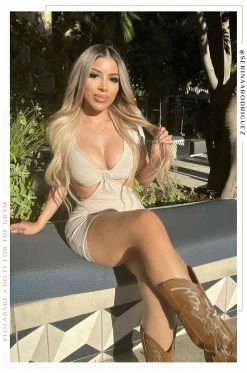 LX Private Resort - Nude