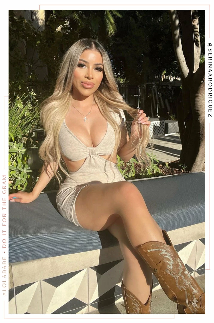 LX Private Resort - Nude