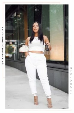 RF Chill Flex - White