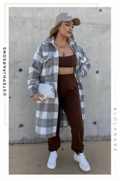 MSLOLA Accessories Miss Lola Hat - Nude