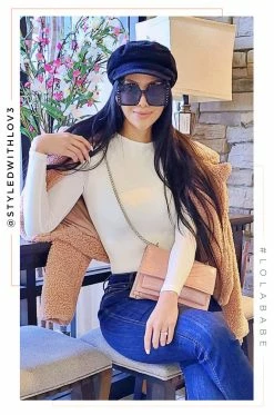 MSLOLA Sweet Fantasy - White