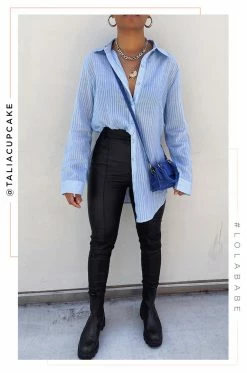 IDT Curve Got Game - Black