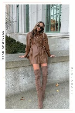 SOME South London - Taupe