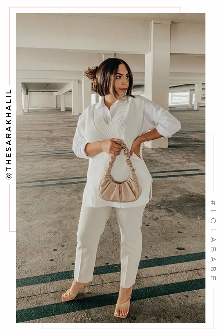 SOME Shoes Armani - Nude