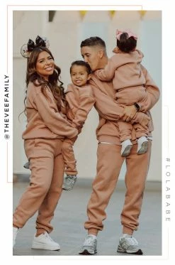 MSLOLA Cozy Feels - Latte