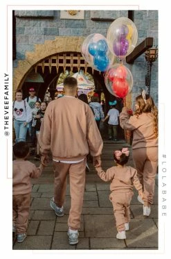 LOLAKID Mini Cozy Feels - Latte