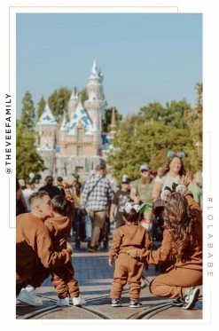 MSLOLA Clothing Cozy Feels - Brown