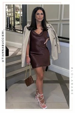 SOME Shoes Make It Slay - White