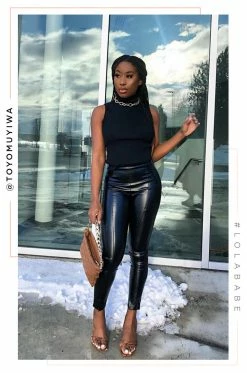 IDT Make Jaws Drop - Black Curve