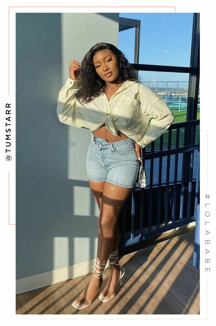 OLVJAY Alba - White Shoes