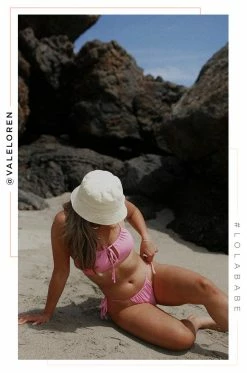 ENY Swim Dulce Paraiso - Pink