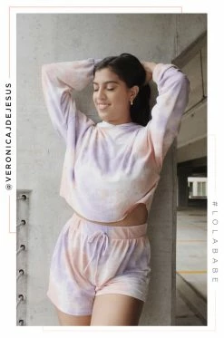 BAILEYR Full Flex - Tie Dye