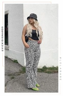 MIXX Daynna - Green Shoes