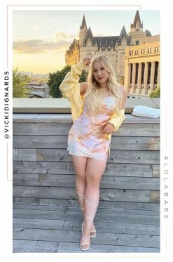 OLVJAY Shoes Rozay Poppin - White