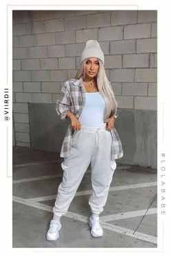 BERNS Workout Plan - White